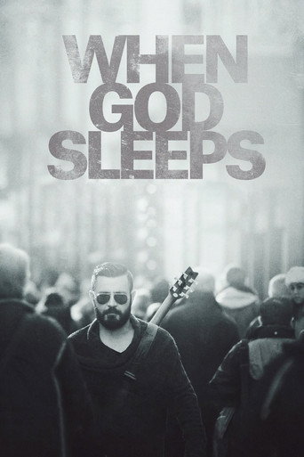 When God Sleeps movie poster