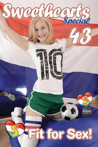Sweethearts Special 43: Fir for Sex! movie poster
