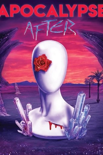 Apocalypse After movie poster