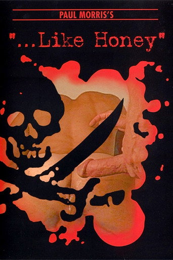 …Like Honey movie poster