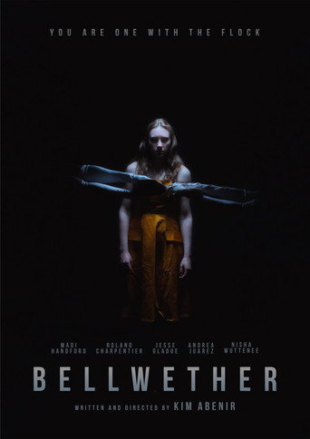 Bellwether movie poster
