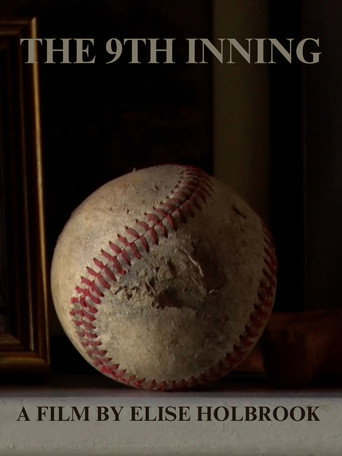 The 9th Inning movie poster