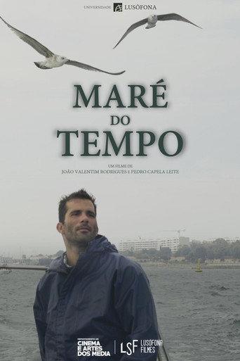 Maré do Tempo movie poster