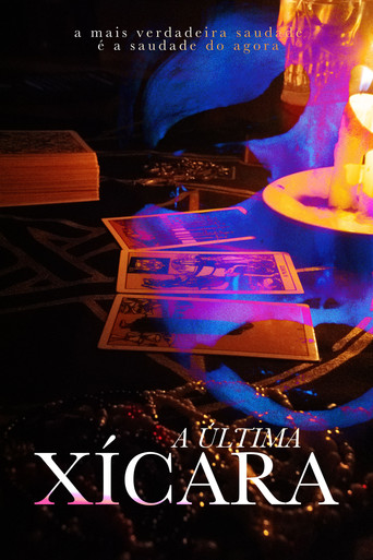 A Última Xícara movie poster
