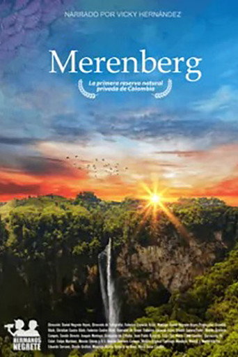 Merenberg movie poster