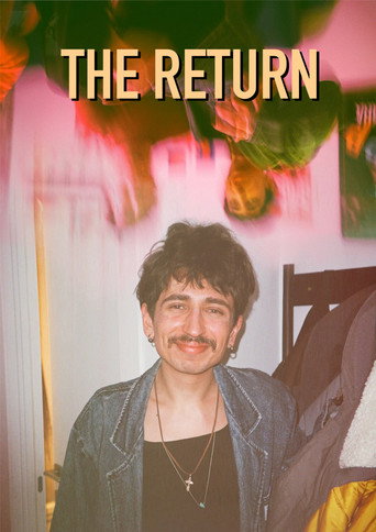 The Return movie poster