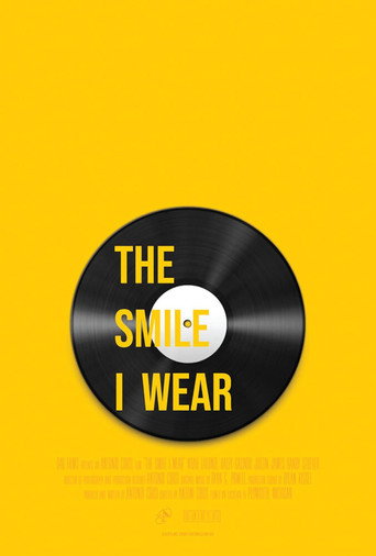 The Smile I Wear movie poster