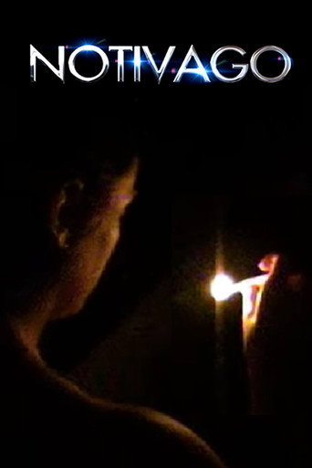 Nightwalker movie poster