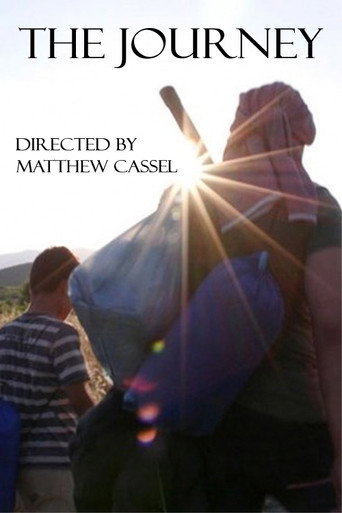 The Journey movie poster