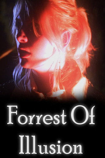 Forrest of Illusion movie poster