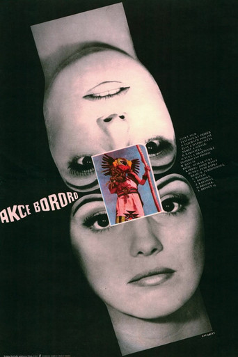 Operation Bororo movie poster