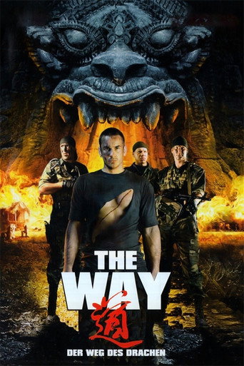 The Way movie poster
