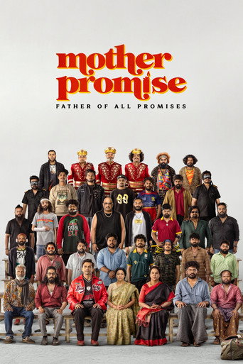 Mother Promise movie poster