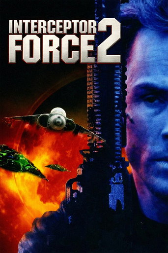 Interceptor Force 2 movie poster