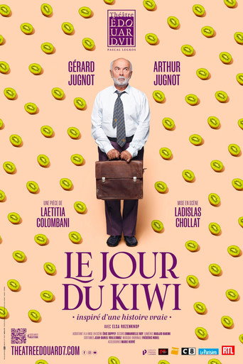 Le Jour du kiwi movie poster