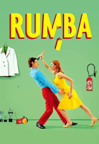 Rumba movie poster