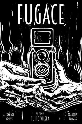 Fugace movie poster