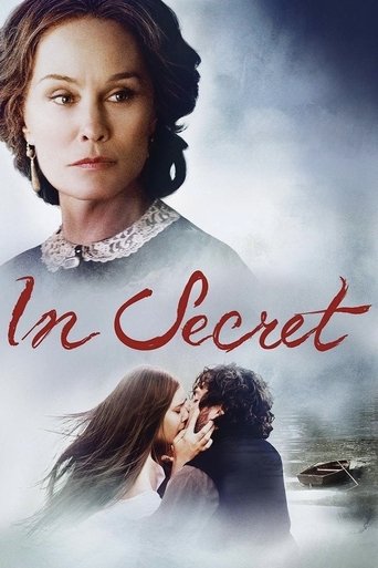 In Secret movie poster