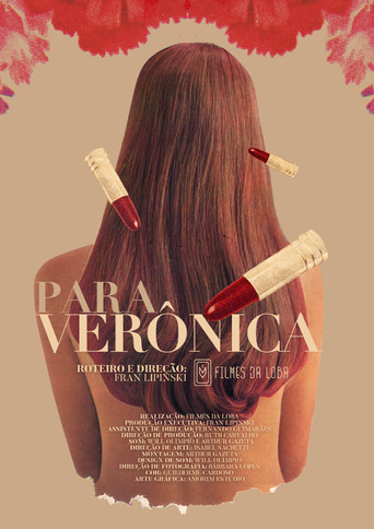 For Her movie poster