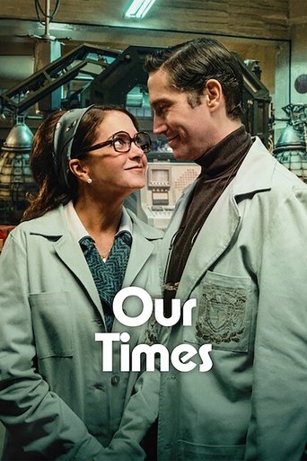 Our Times movie poster