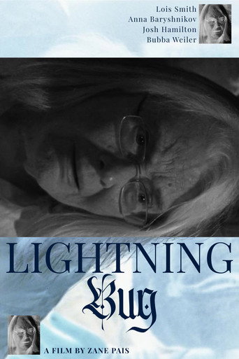 Lightning Bug movie poster