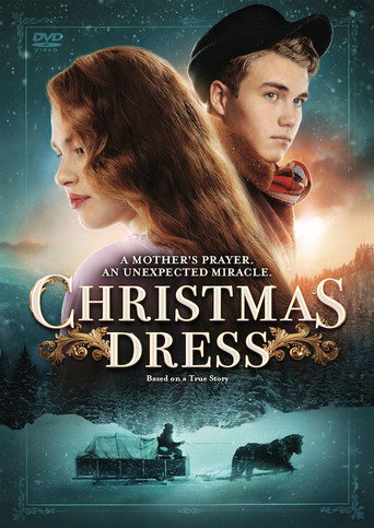 Christmas Dress movie poster