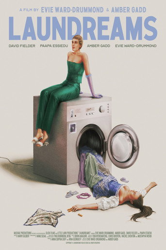 Laundreams movie poster