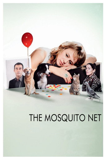 The Mosquito Net movie poster
