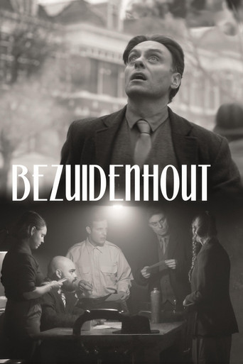 Bezuidenhout movie poster
