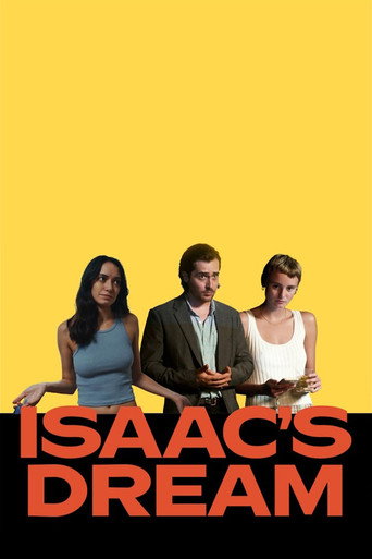 Isaac's Dream movie poster