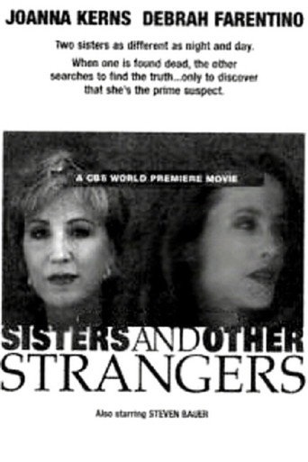 Sisters and Other Strangers movie poster