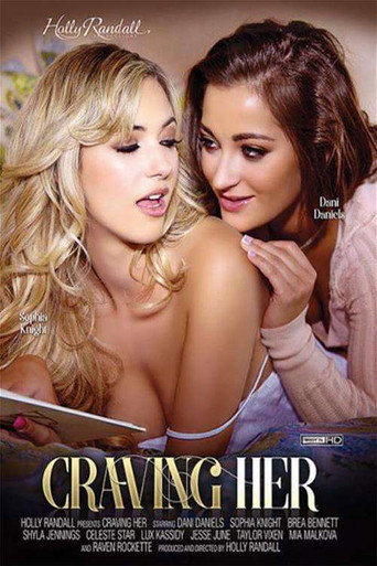 Craving Her movie poster