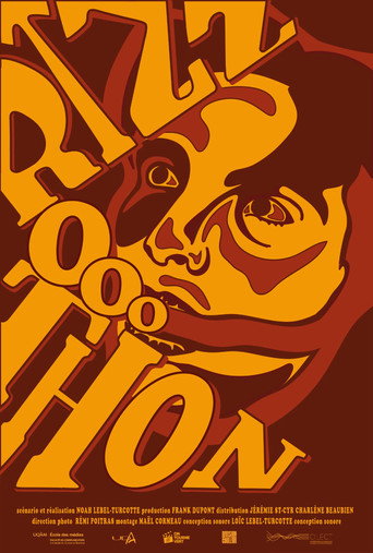 Rizz-O-Thon movie poster