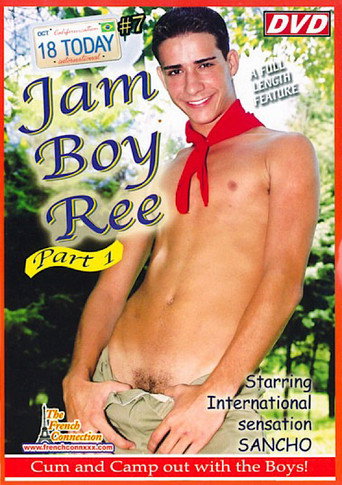 18 Today International 7: Jam Boy Ree movie poster