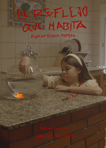 El Reflejo que Habita movie poster
