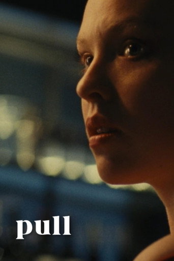 Pull movie poster