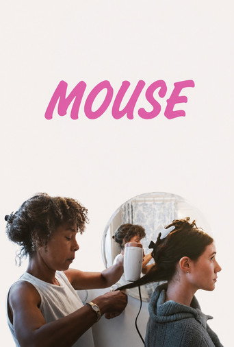 Mouse movie poster