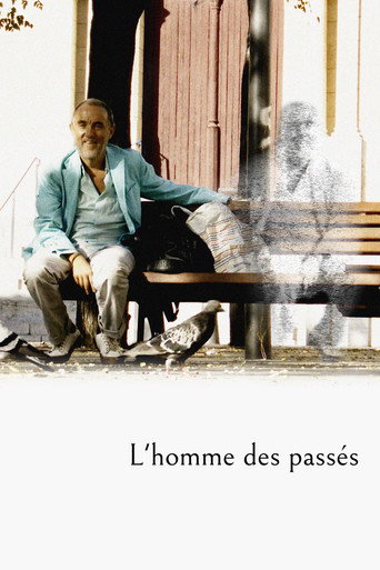 L'homme des passés movie poster