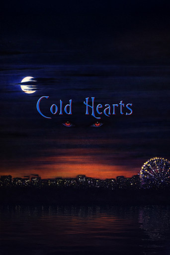 Cold Hearts movie poster