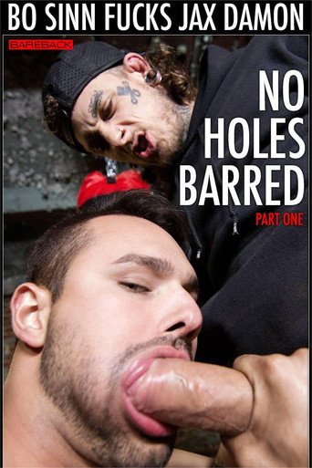 No Holes Barred Part #1 movie poster