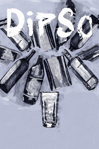 Dipso movie poster