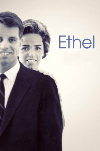 Ethel movie poster