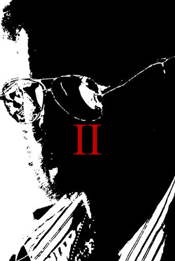 AVIATORS II movie poster