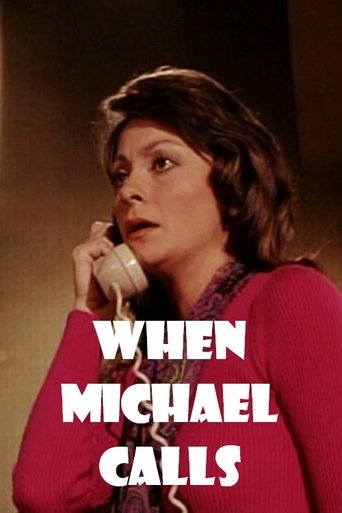 When Michael Calls movie poster