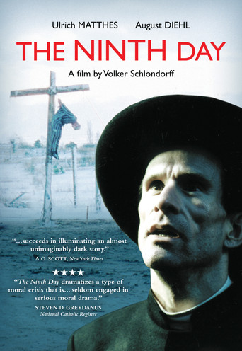 The Ninth Day movie poster