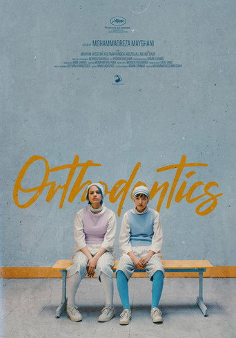 Orthodontics movie poster