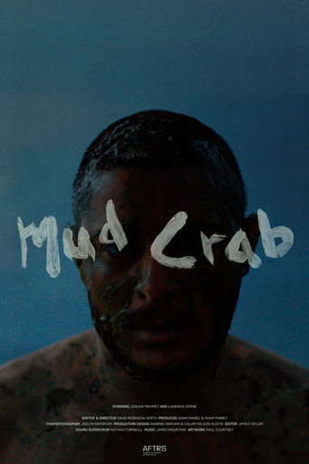 Mud Crab movie poster