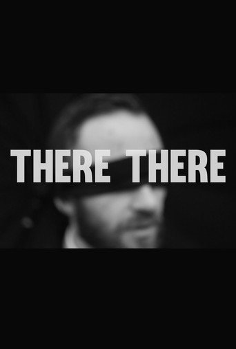 There There movie poster
