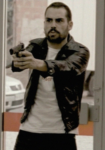 Só Por Acaso movie poster