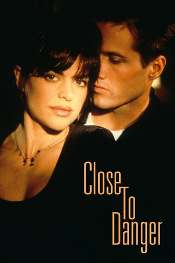 Close to Danger movie poster